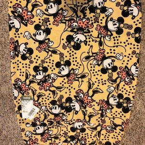 🐭❤️Disney Mini LLR Cassie Skirt ❤️🐭